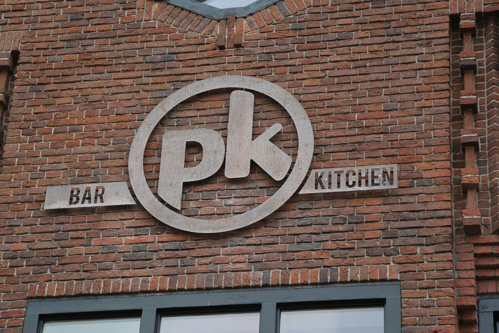 King Arthur Utrecht wordt PK Bar & Kitchen