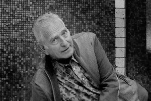 Jan van der Pligt overleden