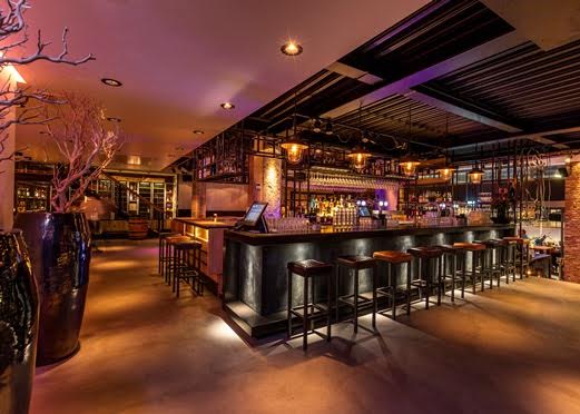 Cornelis Bar & Kitchen opent deuren in Rotterdam