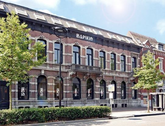 Tilburg krijgt eerste carpaccio-bar van Nederland