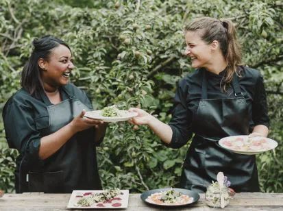 Onderzoek: 'in horeca wordt het meest gelachen'