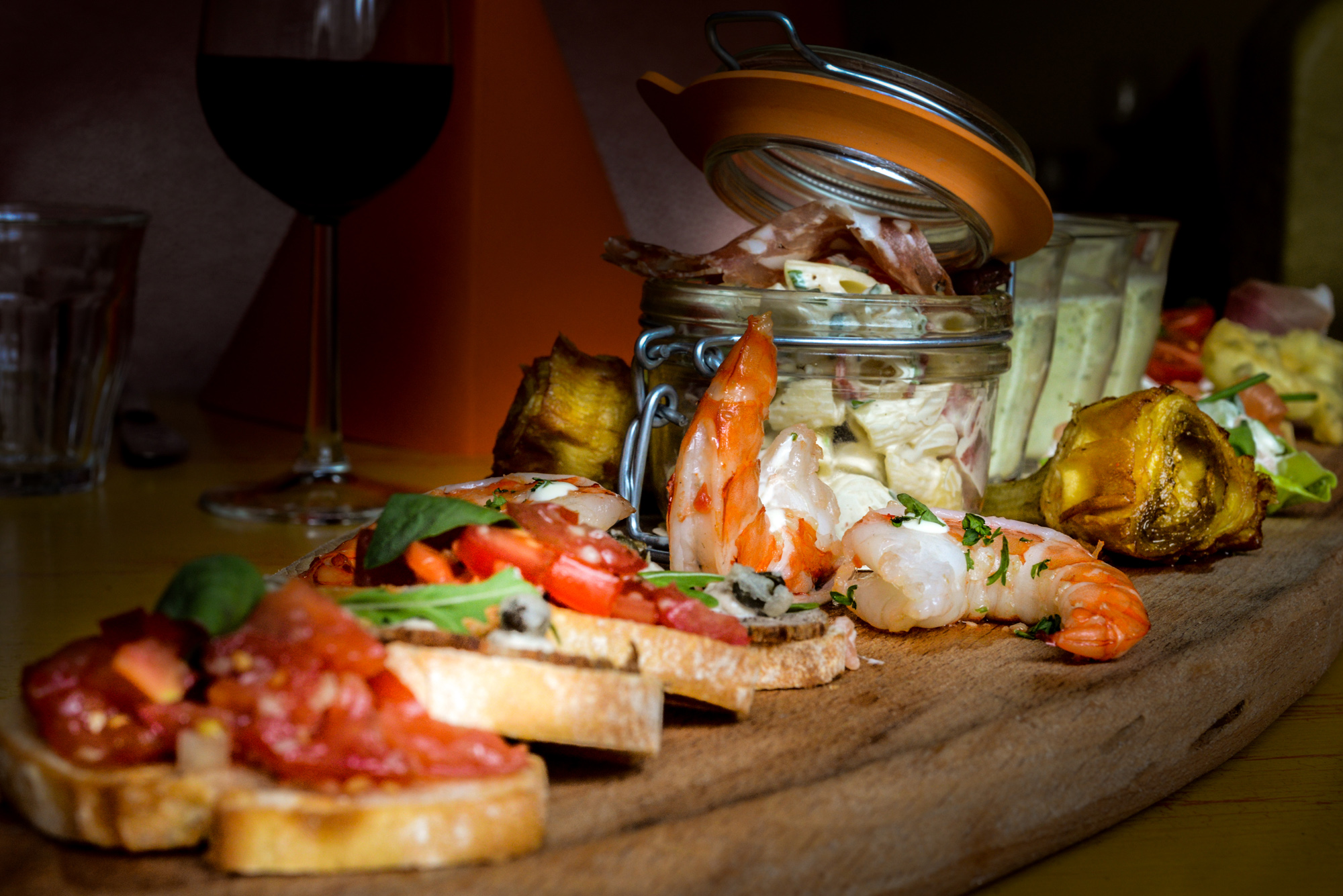 Restaurant l'Elefante Bianco zoekt opvolger