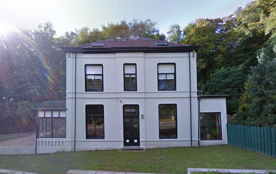 Plannen voor restaurant in Rhenense Villa Grebberoord