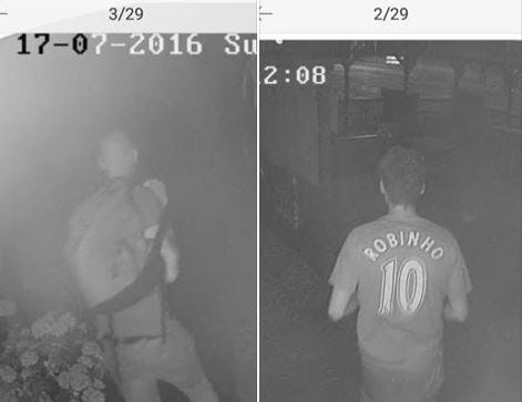 Cafetaria looft 'smakelijke beloning' uit voor tip naar vandalen