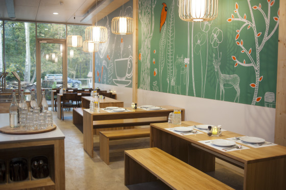 Stayokay vraagt kleine bijdrage voor klimaatneutraal overnachten