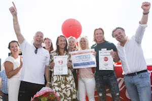Terras Top 100