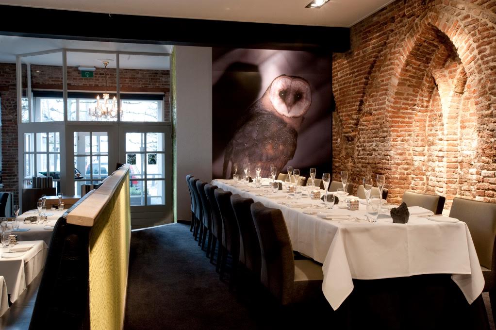 Metamorfose voor Basiliek* in Harderwijk