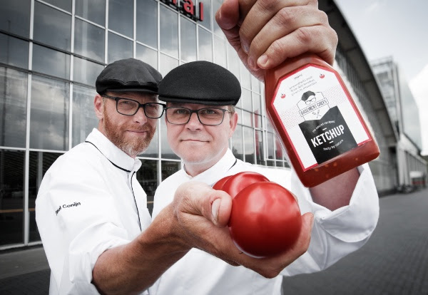 RAI introduceert eigen foodlijn