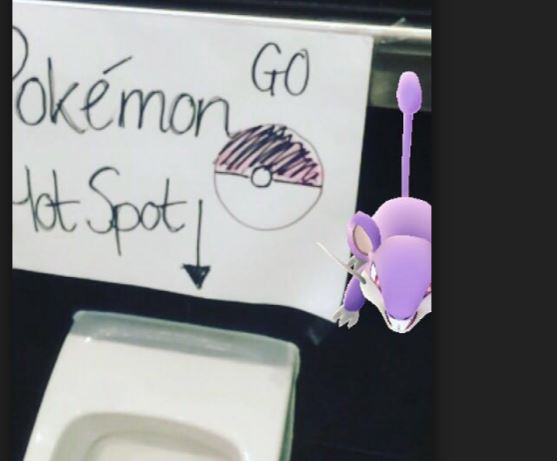 Pokémon Go: wie verbiedt wie gebruikt slim?