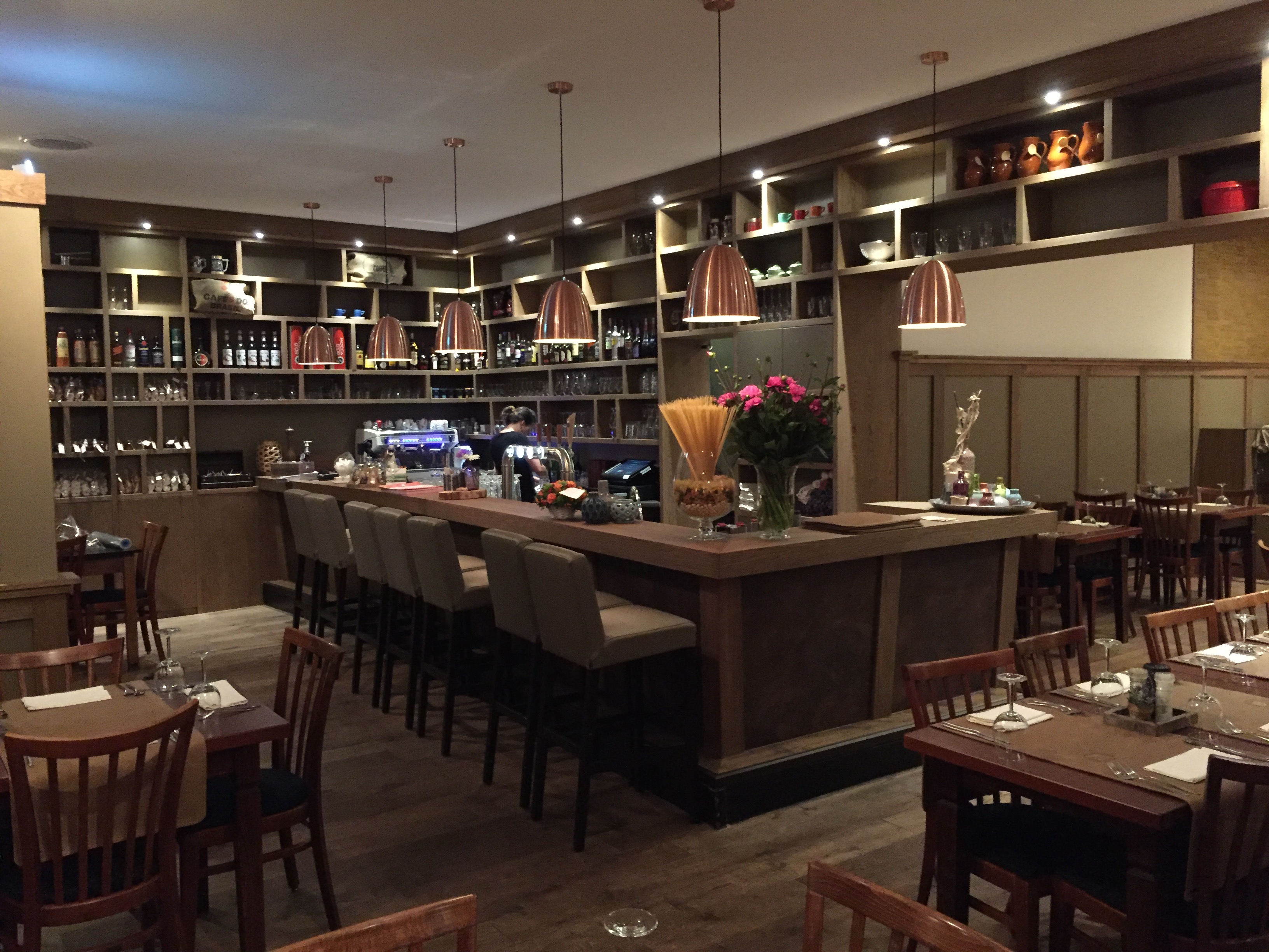 Metamorfose voor de Egelantier Breda