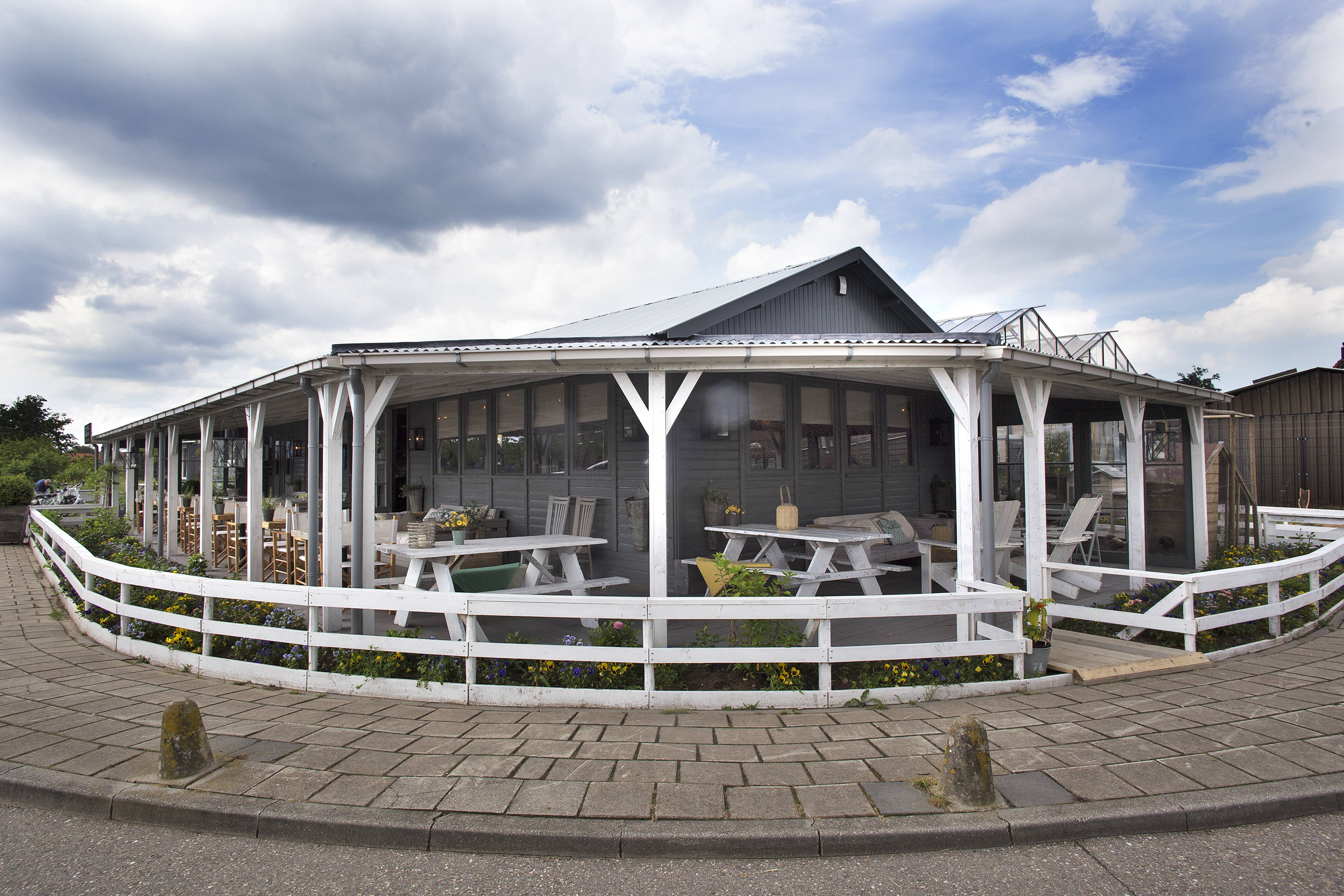 Foto's: Ton Kastermans Fotografie