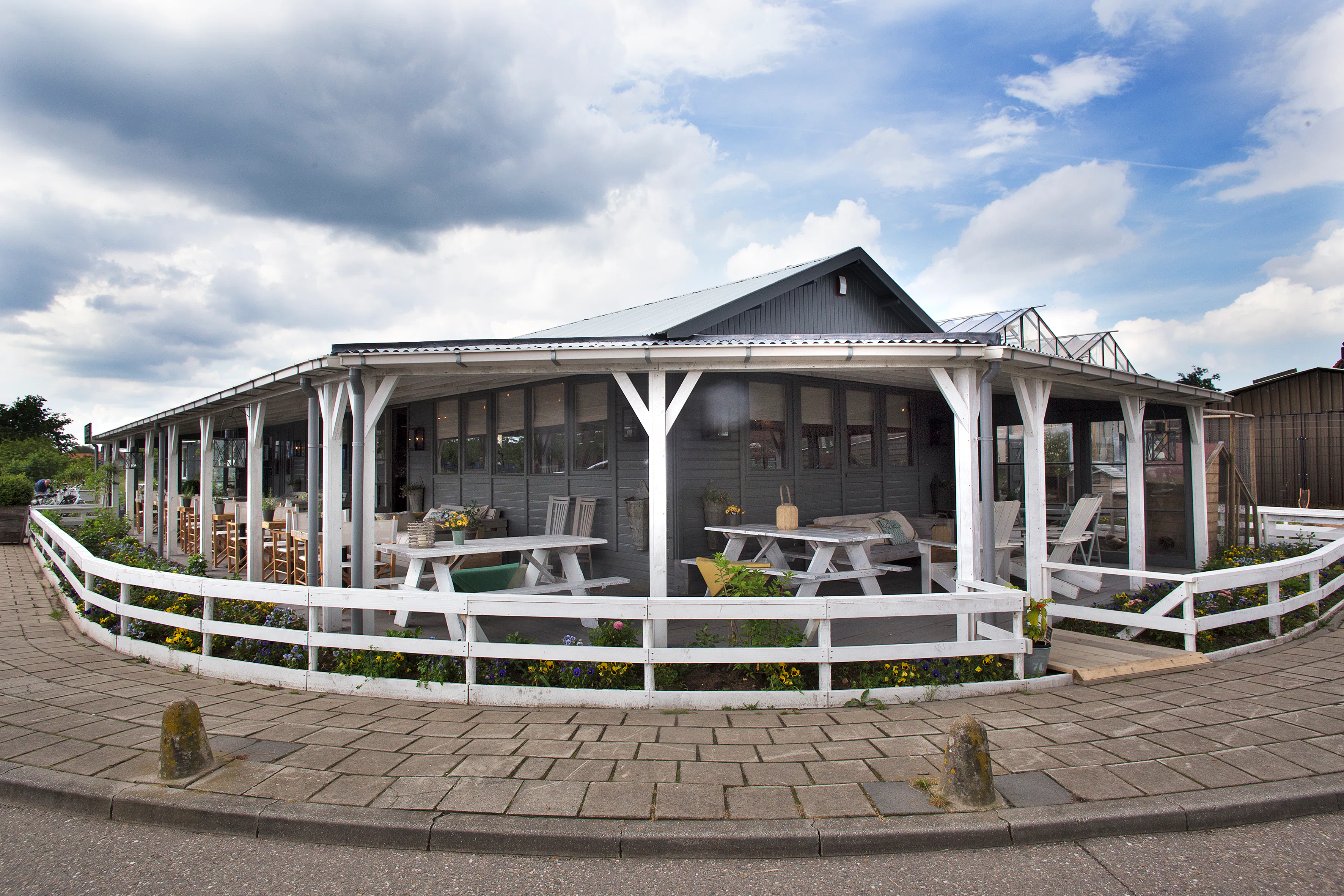 Foto's: Ton Kastermans Fotografie