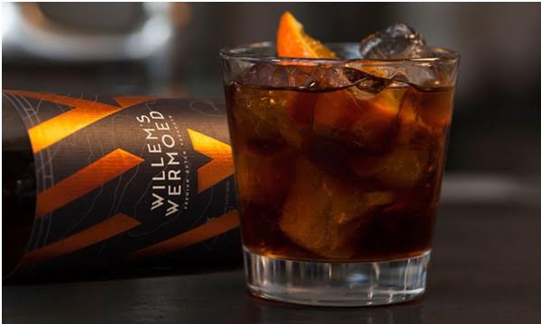 Nederlandse vermout wint IWSC Silver Quality Award