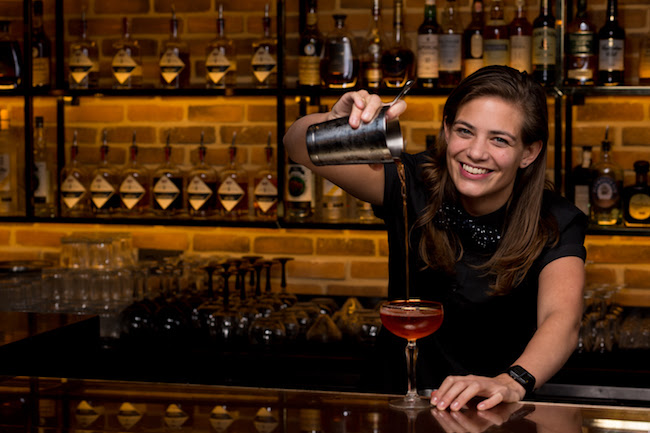 The Tailor genomineerd voor 'Best New European Bar'