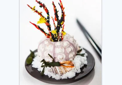 Foto: Hanting Cuisine (*), Den Haag