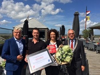 Buijsrogge Meest Markante Horecaondernemer Zeeland