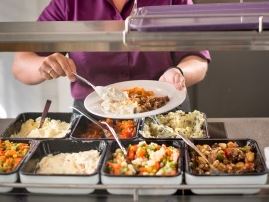 Vlaamse en Nederlandse chefs slaan handen ineen voor zorgmaaltijd