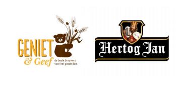 160 cafés schenken 'Het Elfde Gebod' voor KiKa