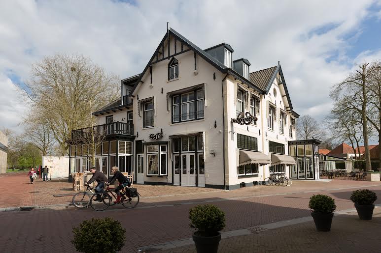 Hotel Loetje Gorssel klaar voor eerste gasten