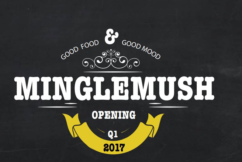 Gezocht: ondernemers voor Haagse foodhall