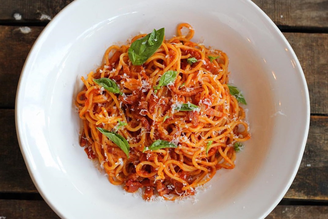 Jamie's Italian doet mee aan wereldwijde restaurantactie slachtoffers aardbeving