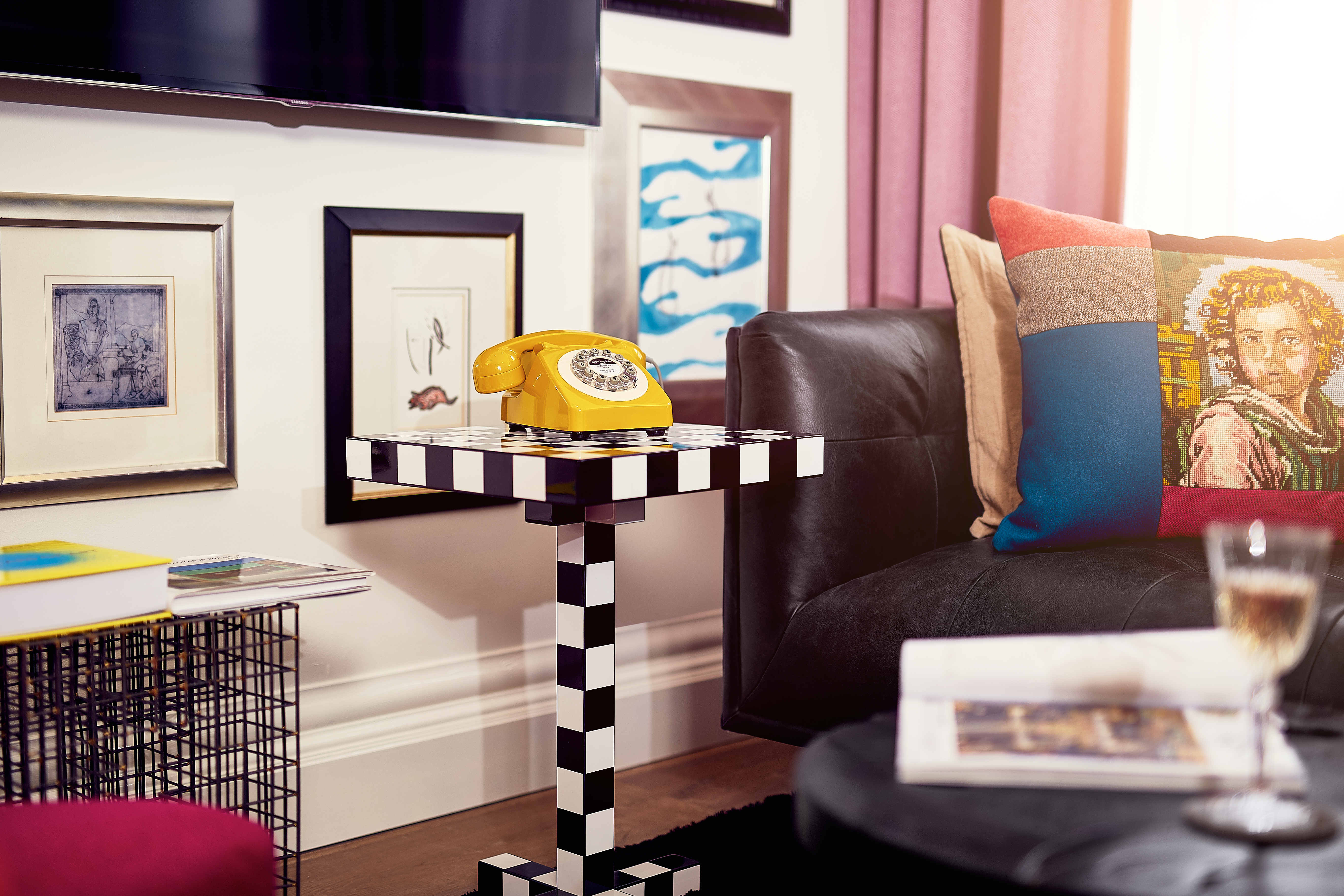 Pulitzer Amsterdam heropent na volledige renovatie