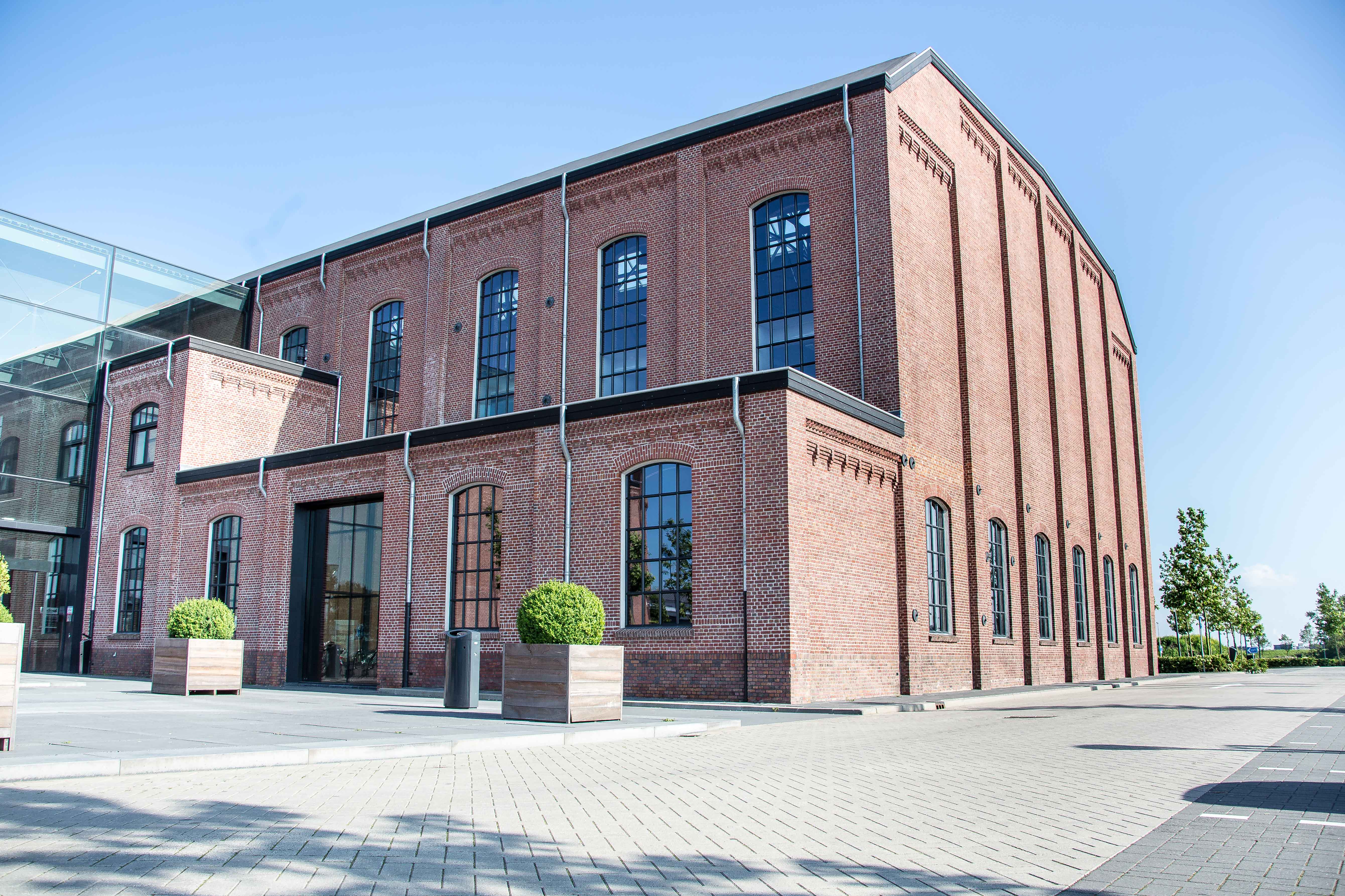 Twee nieuwe locaties voor all inclusive-zaak Watertuin