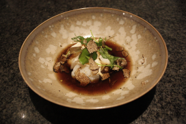 Eekhoorntjesbrood laat nog op zich wachten