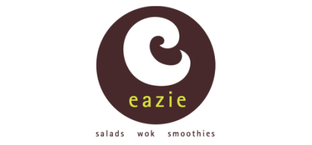 Succesfactor-award voor vers- en gezond foodconcept Eazie