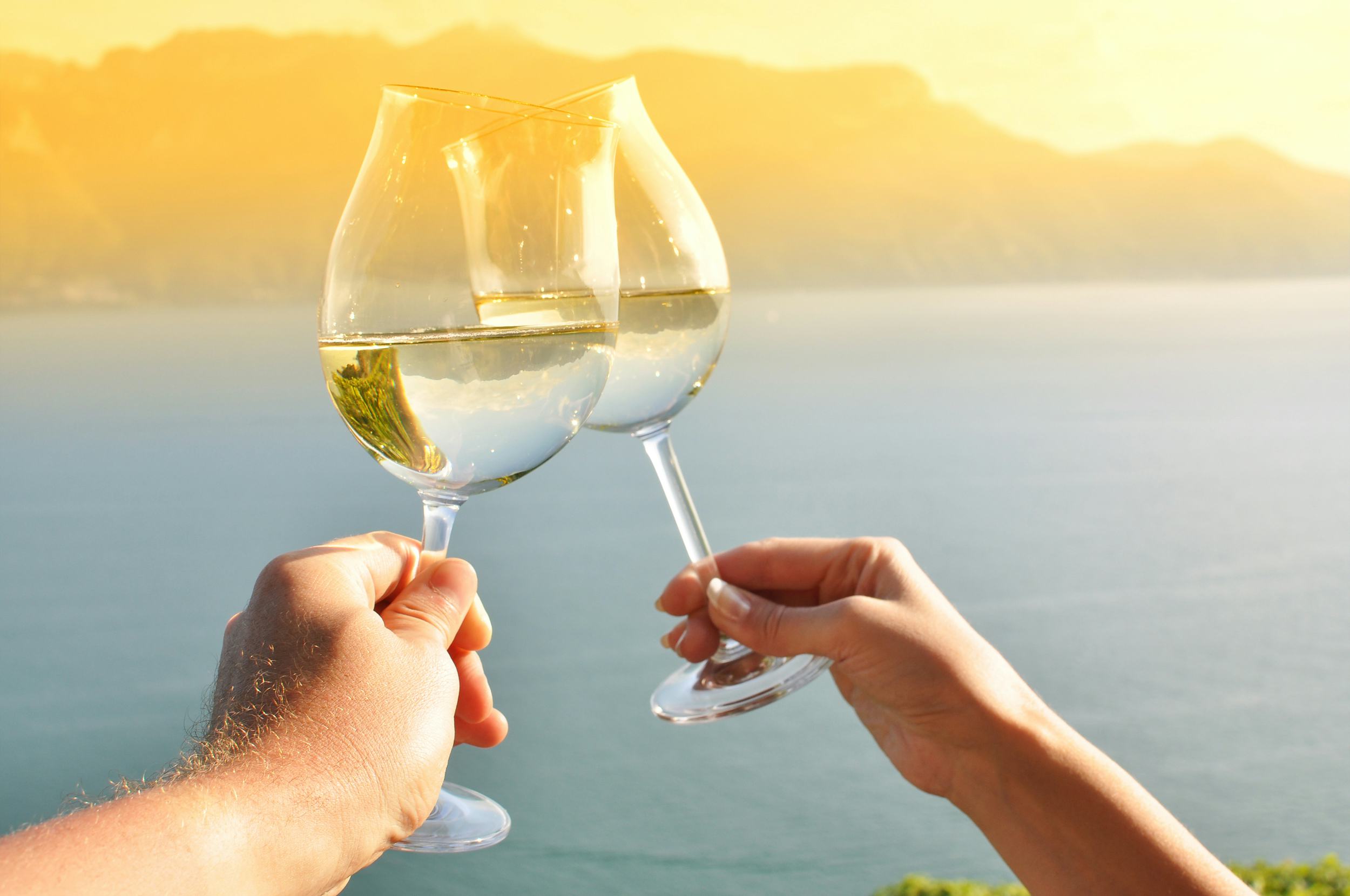 Onderzoek: biologische wijn scoort beter dan 'gewone' tegenhanger