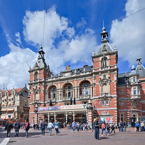 Pop-up restaurant voor chef-kok Steve Depp