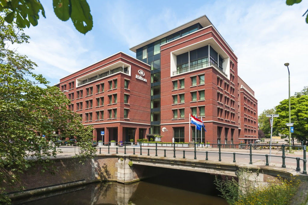 Hilton The Hague krijgt Braziliaans tintje