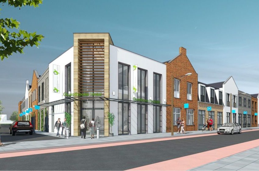 Nieuwe AH Kaatsheuvel krijgt restaurant in de winkel