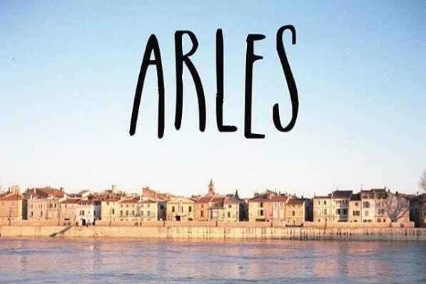 Conceptontwikkelaar Ronald Huiskamp opent restaurant Arles in Amsterdam