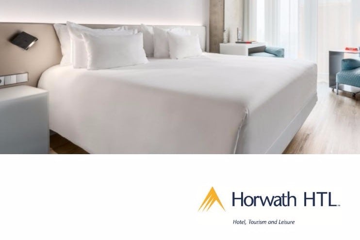 Hosta 2016: omzet en winst hotelmarkt groeit