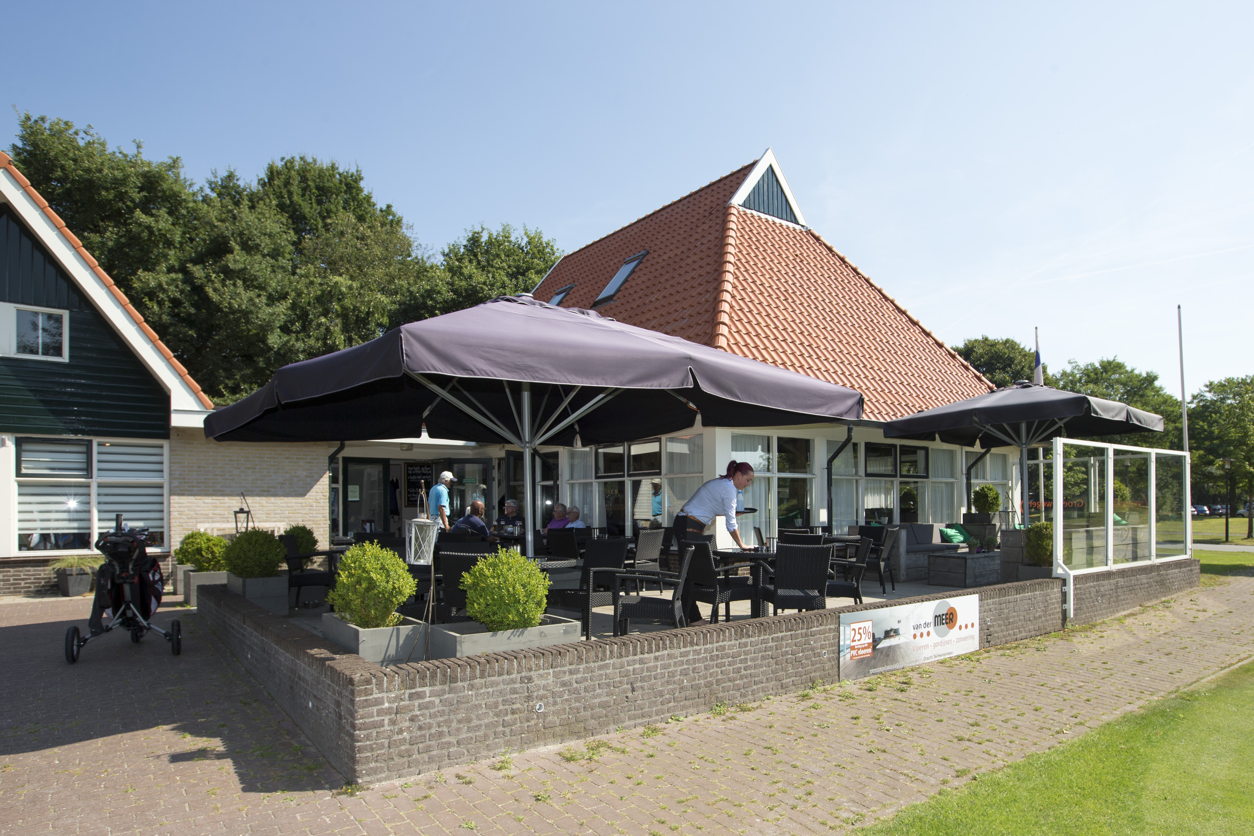 Heerenveen-20160831 Golfbar Mulligan (koffie top 100)