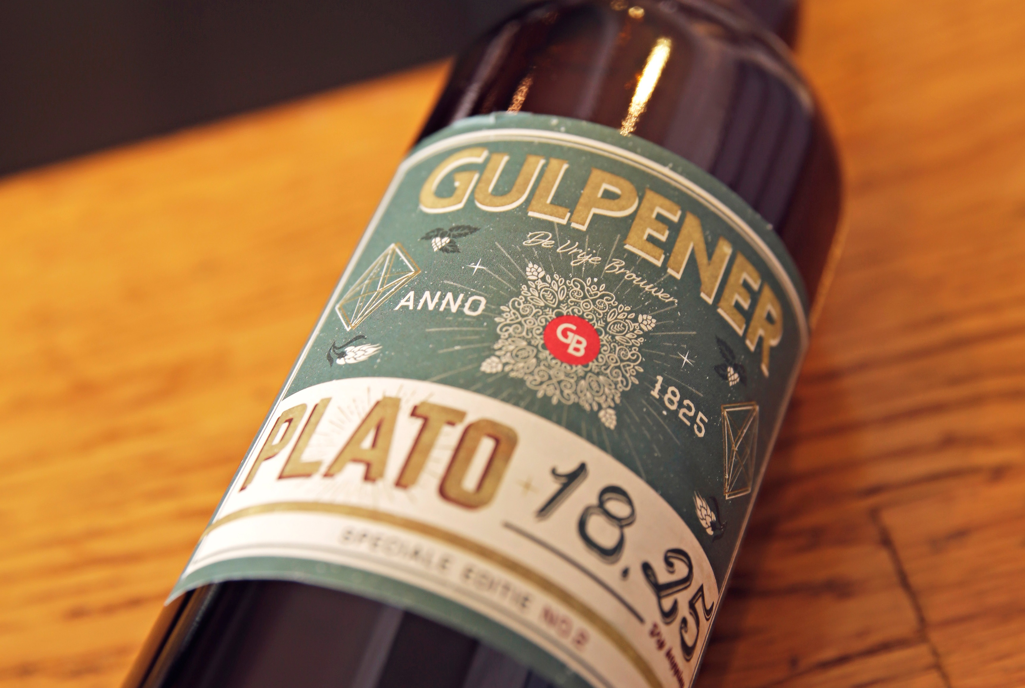 Plato Gulpener