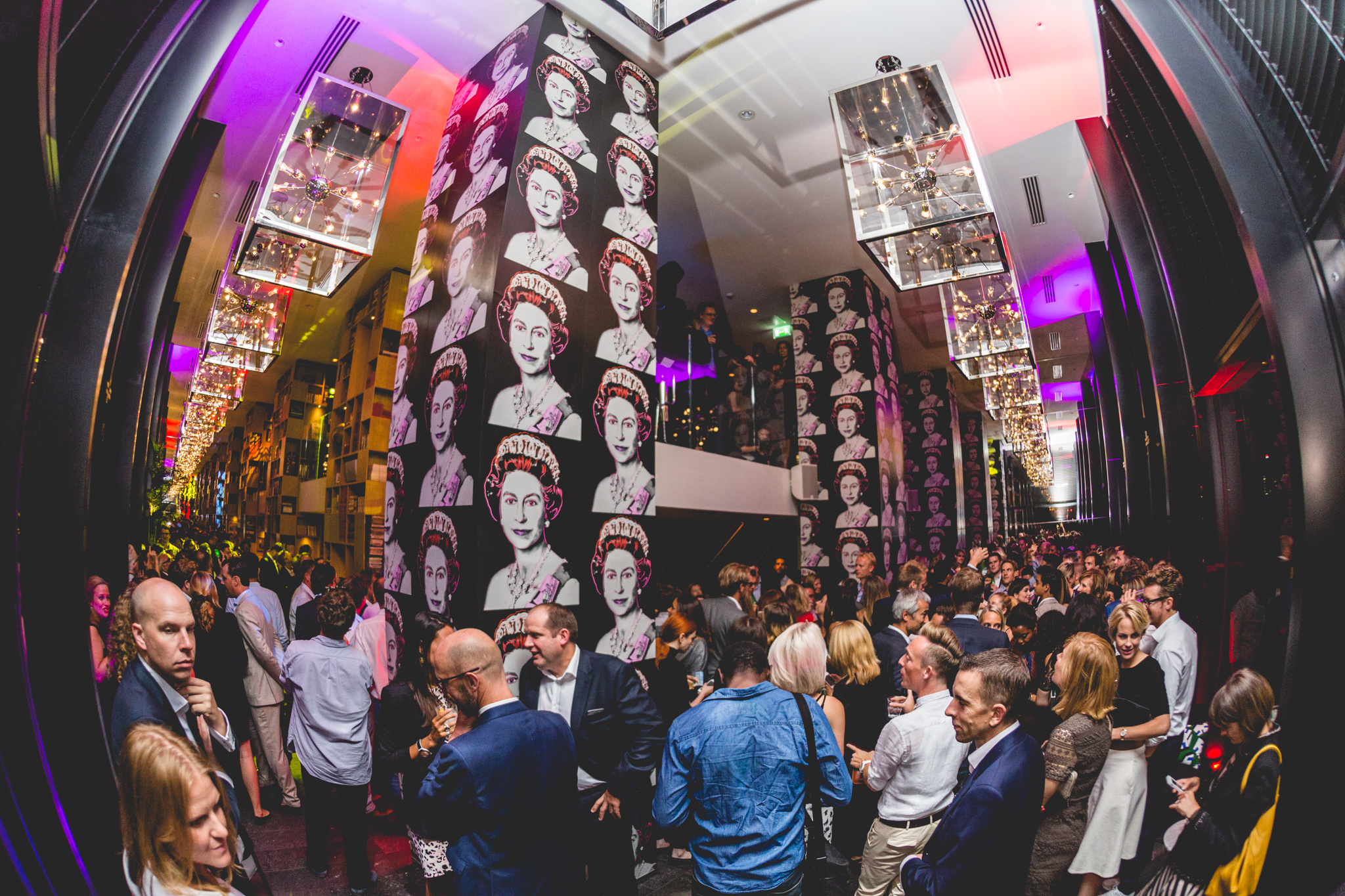 CitizenM London officieel geopend