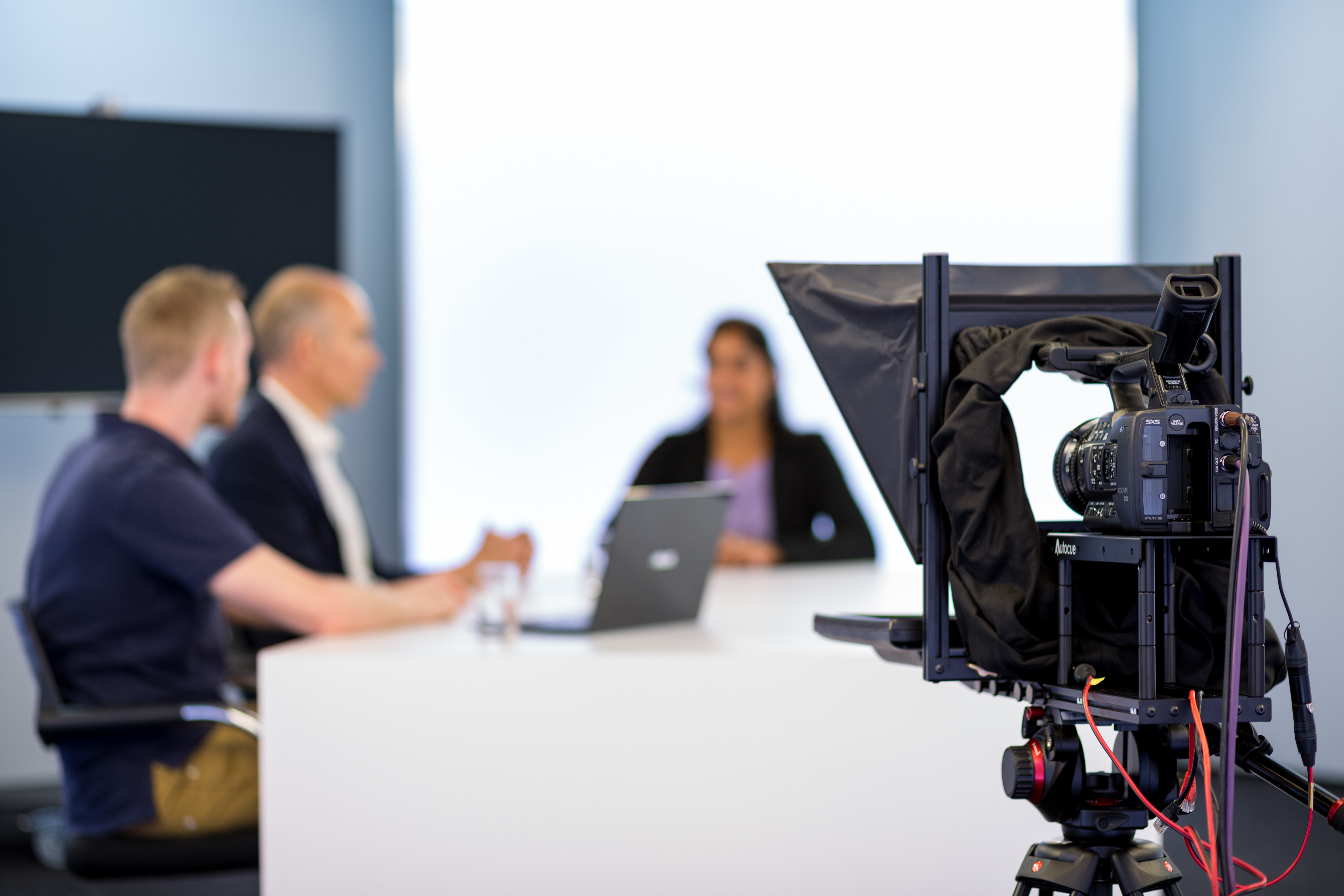 NH Hotel Group opent multimediale Studio Zuid in Amsterdam