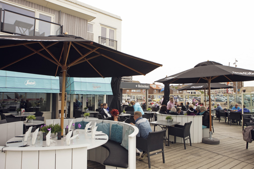 Restaurant Van Speijk

Egmond aan Zee

Arnoud en Alexandra Schimmel