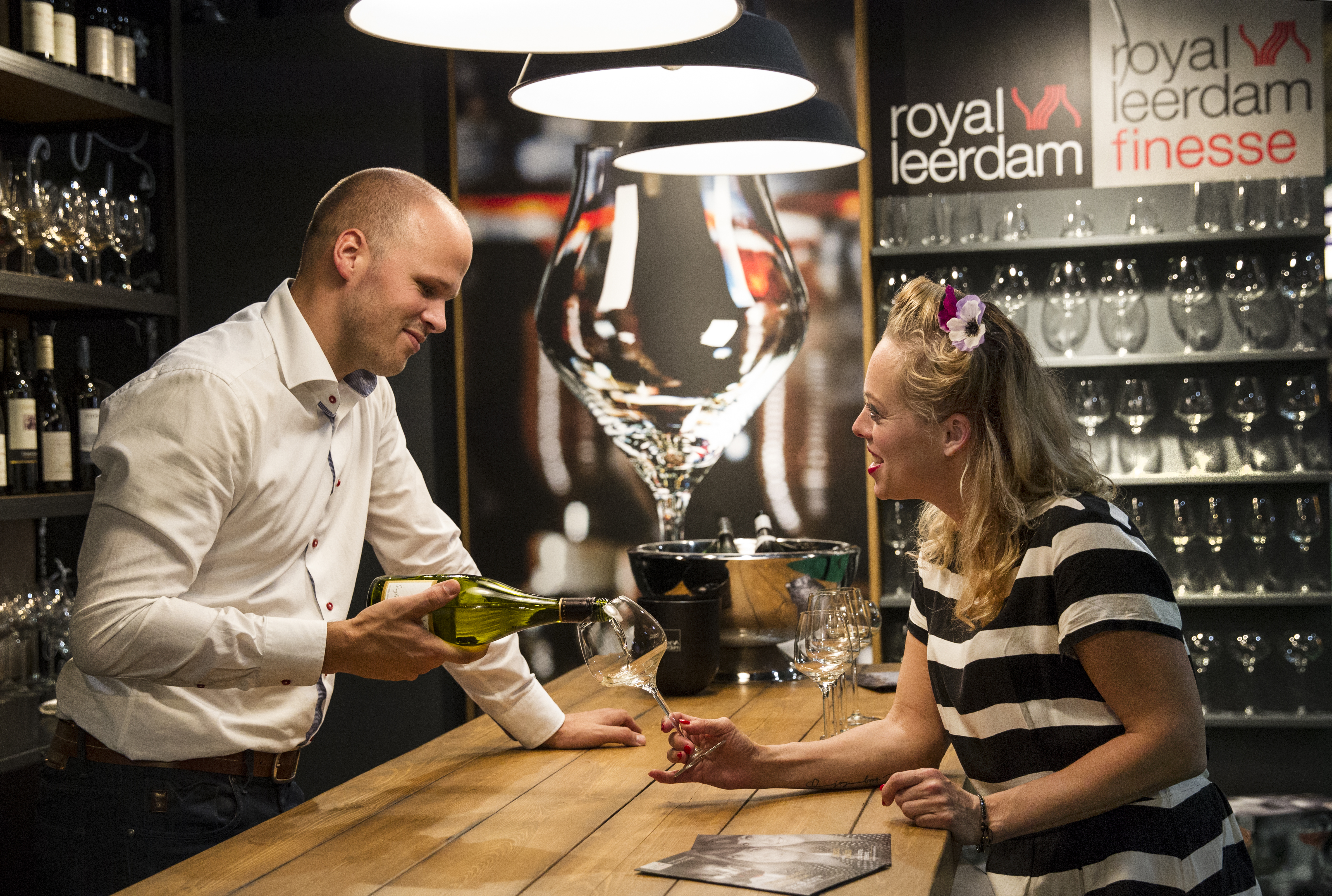 BBB Maastricht: topchefs, proeverijen en wedstrijden