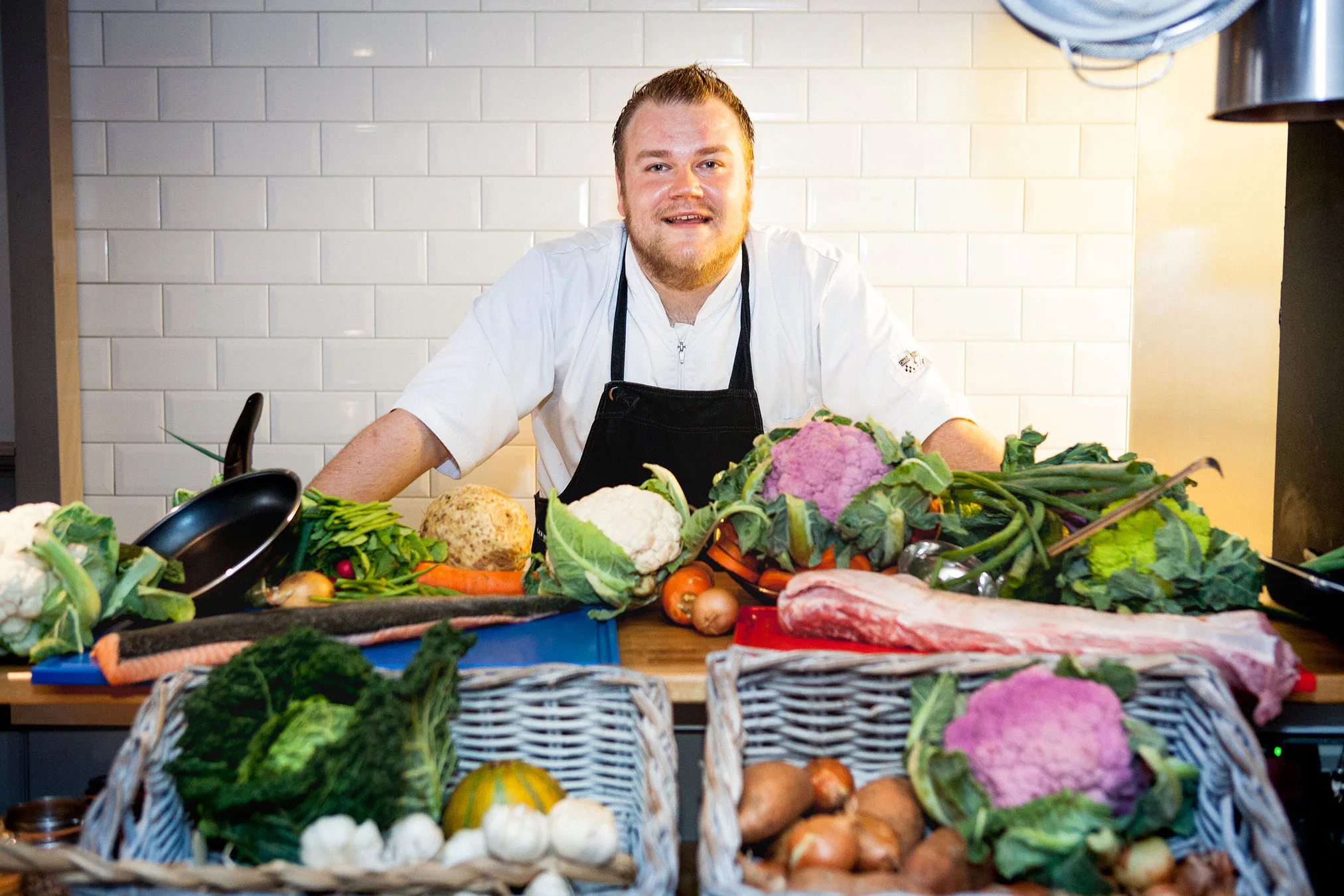 Bij Robbert wint Gouden Pollepel in Groene Hart