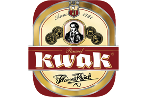 Brouwer Kwak in handen van AB InBev