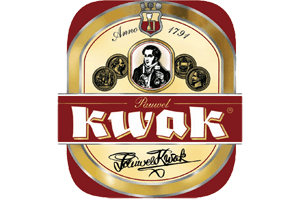 Brouwer Kwak in handen van AB InBev