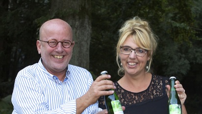 Twee ton binnen half uur via crowdfunding