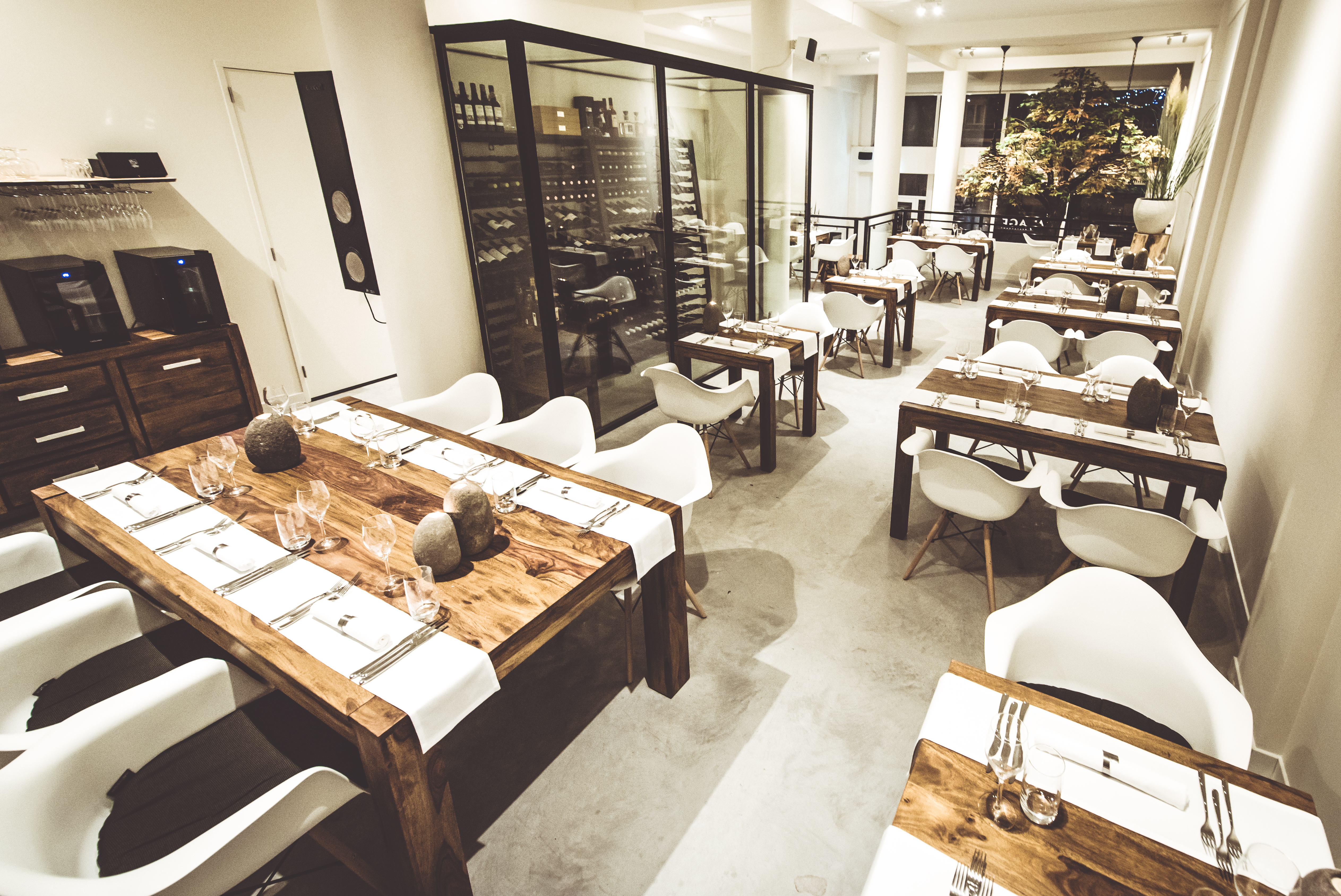 Restaurant Savage sluit deuren op huidige locatie