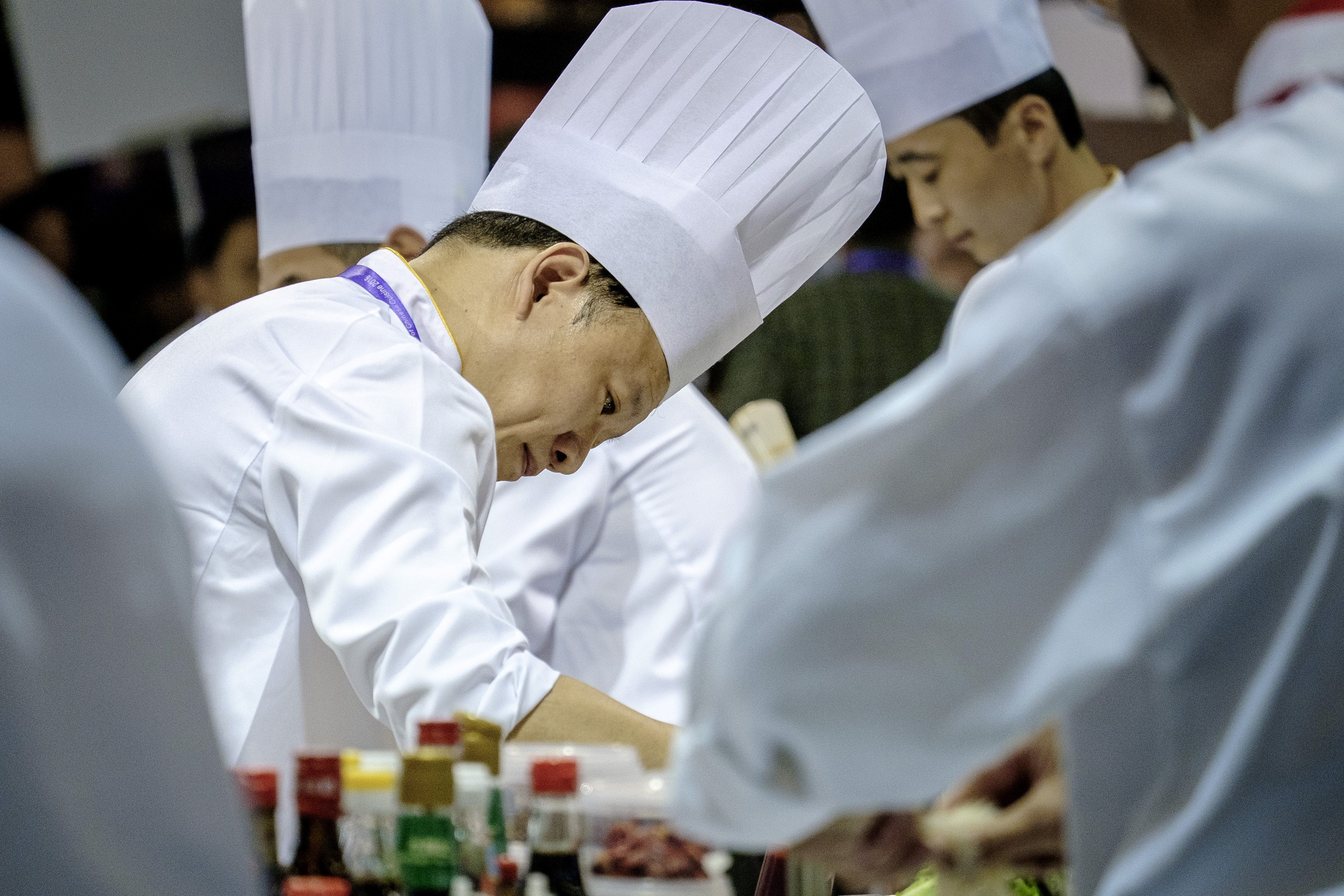 'Wok-akkoord wordt verlengd'