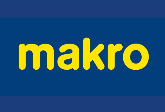 Makro Delft ontruimd vanwege brand