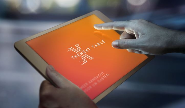 Horecaondernemers lanceren reserveringssysteem TheNextTable