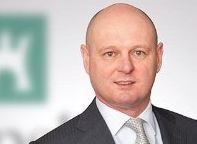 Directeur Etienne Verkerk vertrekt bij Hampshire Hotels